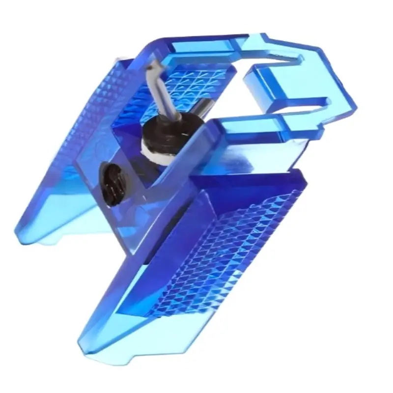 DT75！ Turntable Cartridge Repl - Record Player Needle ulasan dan harga