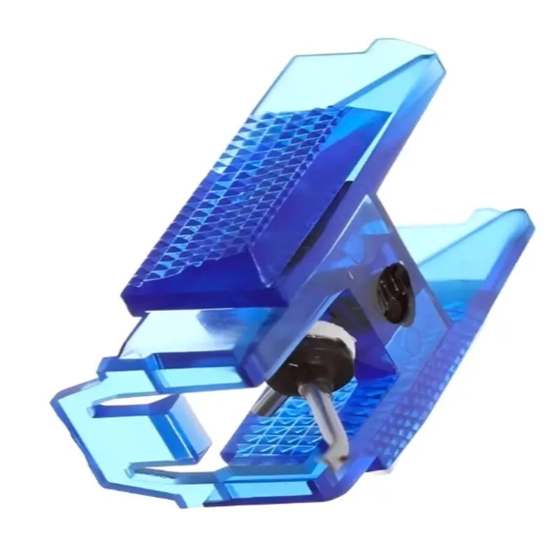 DT75！ Turntable Cartridge Repl - Record Player Needle ulasan dan harga