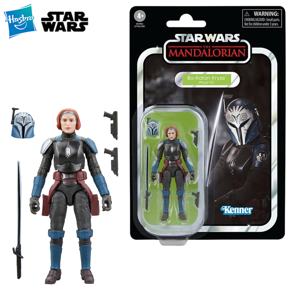 [In-Stock] Hasbro STAR WARS Th - Vintage And Collectible Items ulasan dan harga