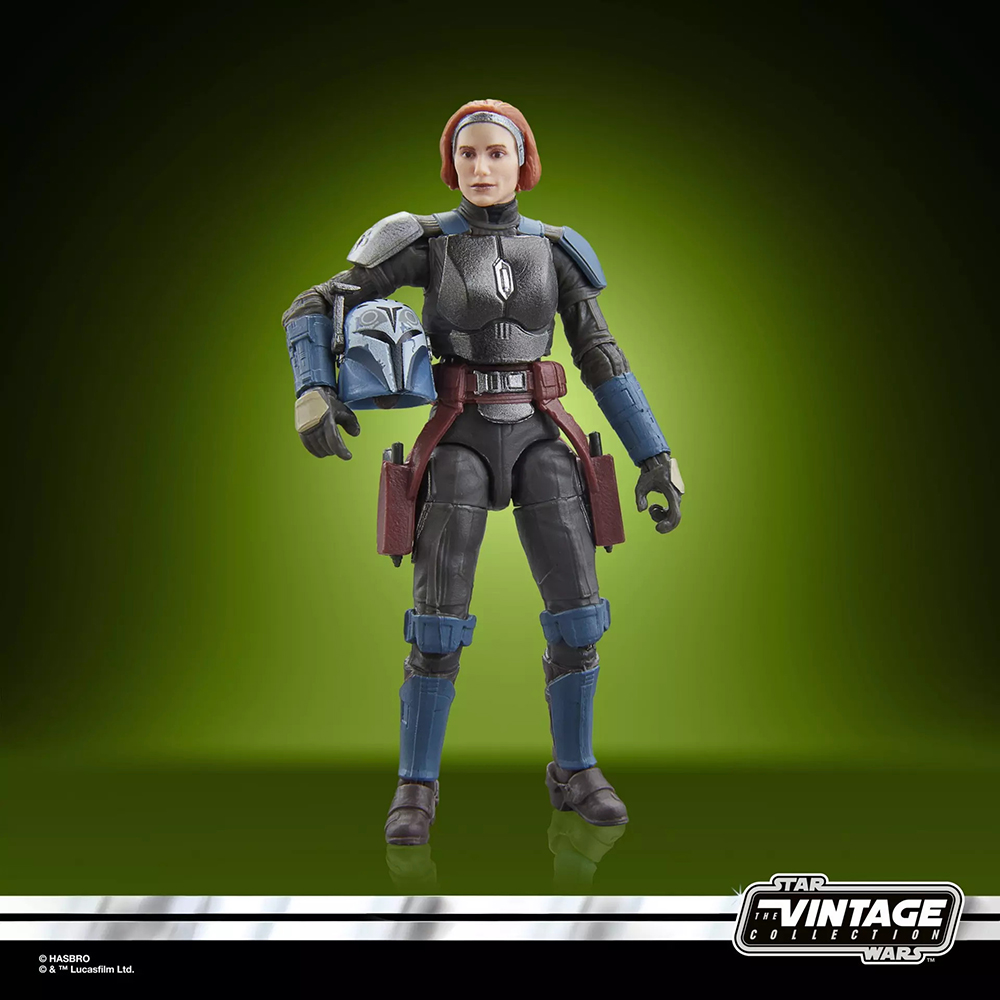[In-Stock] Hasbro STAR WARS Th - Vintage And Collectible Items ulasan dan harga