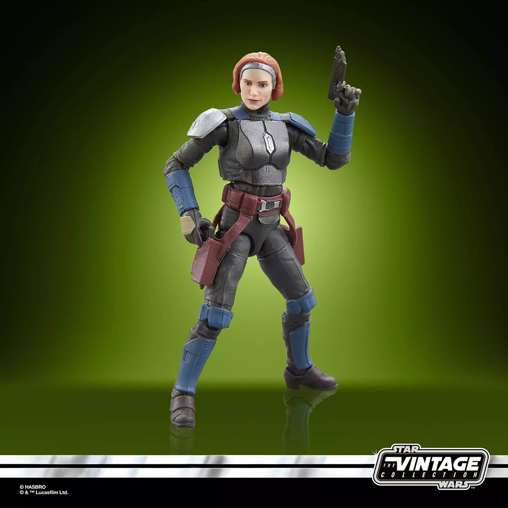[In-Stock] Hasbro STAR WARS Th - Vintage And Collectible Items ulasan dan harga