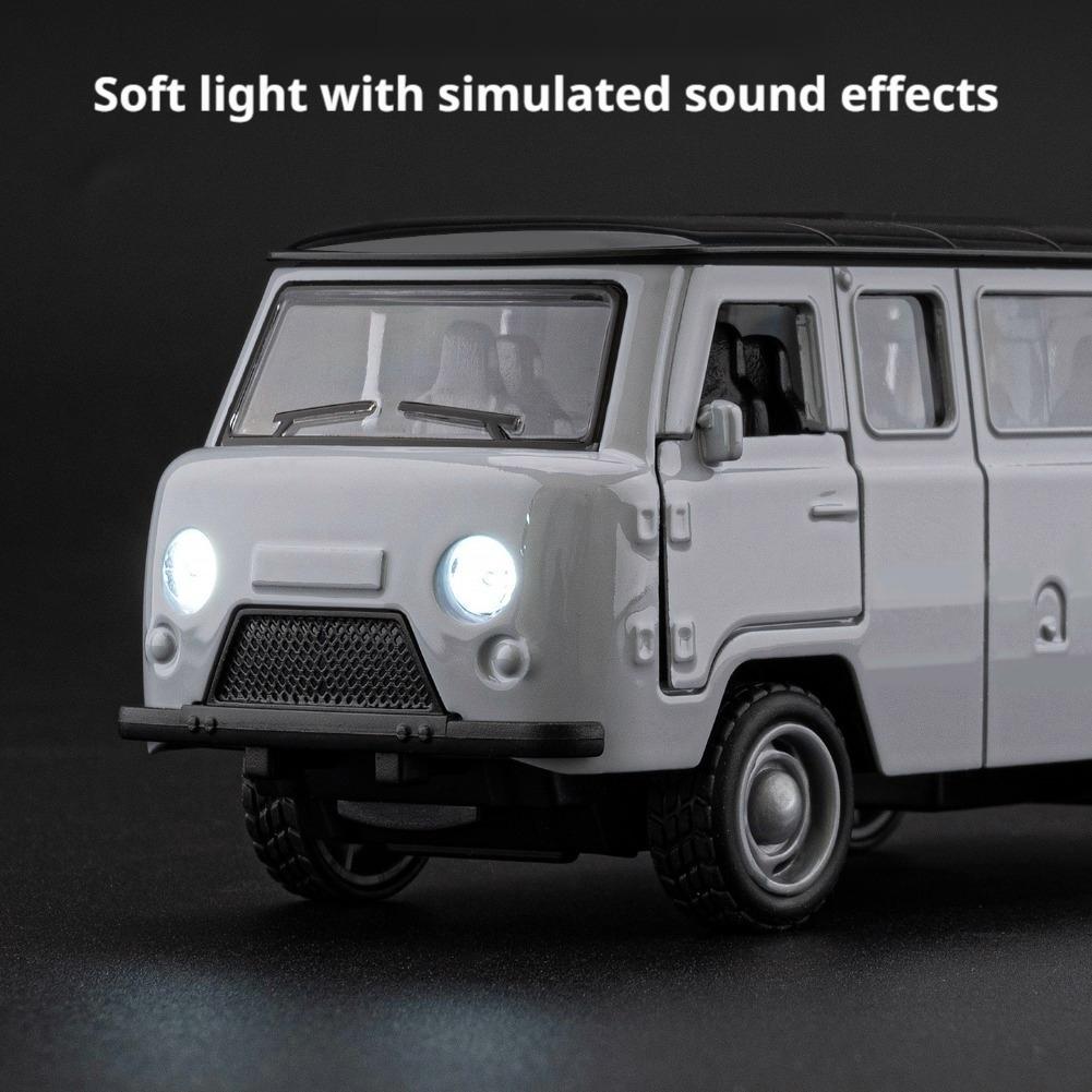 Vintage Alloy Model Car Miniat - Vintage Toys Collector ulasan dan harga