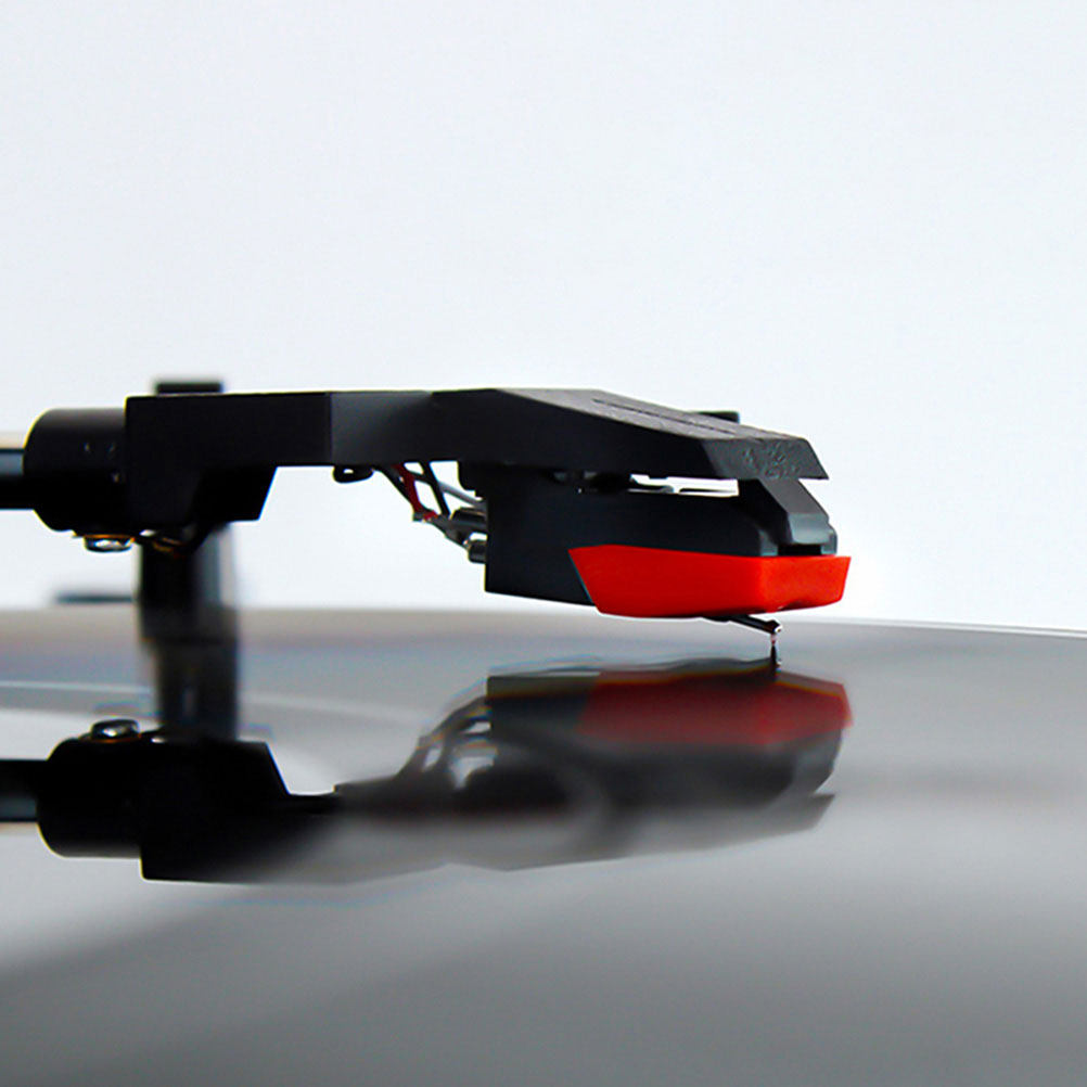 2 pcs Turntable Replacement Re - Record Player Needle ulasan dan harga